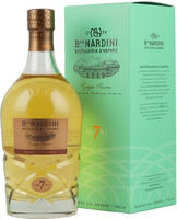 Nardini Riserva 7 Jahre Grappa - 0,7L 45% vol, Grundpreis: &euro; 78,27 / l