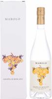 Marolo Grappa di Moscato