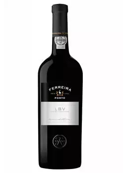 Ferreira Late Bottled Vintage Port 2013 0,75 l 20%
