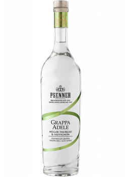 Psenner Grappa Adele 40% 0,70l