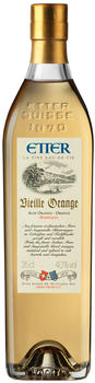 Etter Vieille Orange 0,35l 40 %