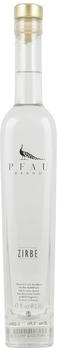 Pfau Zirbe 0,35l 43 %