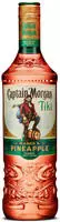 Captain Morgan Tiki Mango & Pineapple - 0,7L 25% vol, Grundpreis: &euro; 17,13 / l