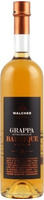 Walcher Grappa Primus Barrique