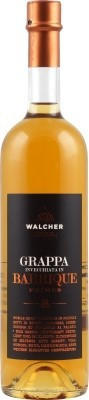 Walcher Grappa Primus 0,7l 40%