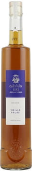 Joseph Cartron Vieille Prune Pflaume 0,7l 42 %