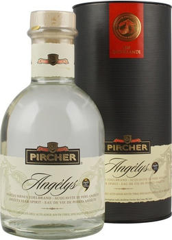 Pircher Angelys Birnenbrand 0,7 Liter 40 % Vol.