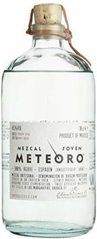 Marca Negra Espadin Mezcal 45% 0,70l