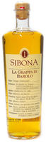 Sibona Grappa di Barolo 1,5l