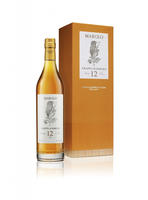 Marolo Grappa Barolo 12 Anni 0,7l 50%, Grundpreis: &euro; 86,23 / l