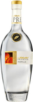 Scheibel Premium Aprikosen-Marille 40% 0,7l