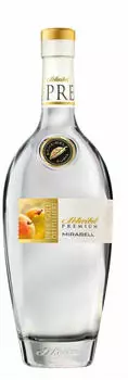 Scheibel Premium Mirabell 43% 0,7l