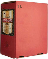 Original Wikinger Met 10 Liter Kanister - 10L 11% vol, Grundpreis: &euro; 5,28 / l