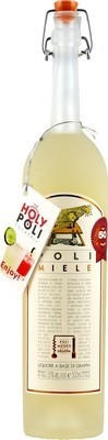 Poli Grappa Miele 0,5l 35%