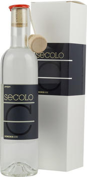 Domenis 1898 Grappa Secolo 0,5 l 60 %
