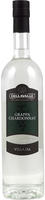Roberto Dellavalle Grappa Chardonnay Villa Isa 0,7l 42%, Grundpreis: &euro; 27,- / l