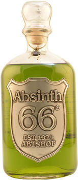 Abtshof Absinth 66 1l 66%
