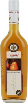 Scheibel Premium Moor Birne 0,35 l 40 %