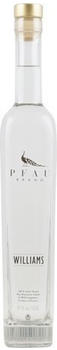 Pfau Williams 0,35l 43%