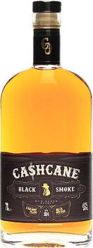 CashCane Black Smoke 45% 0,7l