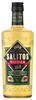 SALITOS Tequila Gold 0,7 Liter Gold Tequila - hecho en México