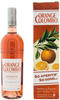 Distilleries et Domaines de Provence Orange Colombo Aperitif Liqueur 15% vol....