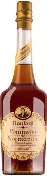 Calvados Boulard Pommeau de Normandie 17% 0,7l