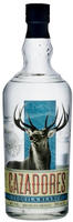 Cazadores Tequila Blanco - 0,7L 40% vol, Grundpreis: &euro; 30,84 / l