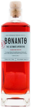 Bonanto The Ultimate Aperitivo 22% 0,75l