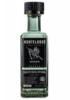 Montelobos Mezcal Espad&iacute;n - 0,7L 43,2% vol, Grundpreis: &euro; 47,13 / l