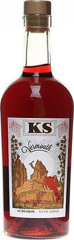 Roner KS Vermouth rot 0,7l 15 %