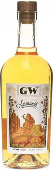 Roner GW Vermouth weiß 0,7l 15 %