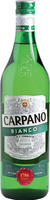 Carpano Bianco Vermouth 14,9% vol. 0,75l, Grundpreis: &euro; 18,53 / l