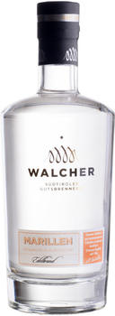 Walcher Marille Exclusiv Edelbrand 40% 0,7l