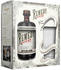 0,7l 41,5% + High Ball Glas: Sierra Madre Remedy Spiced Rum 41,5%