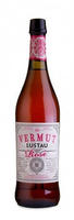 Lustau Vermut Ros&eacute; 15% vol. 0,75l, Grundpreis: &euro; 22,53 / l