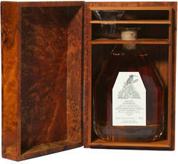 Marolo Grappa di Barolo Cristallo Basso 0,7l 50%