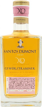 Santos Dumont XO Gewürztraminer 0,7l 40%