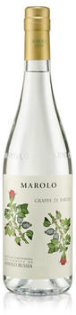 Marolo Grappa di Barolo Bussia 45%