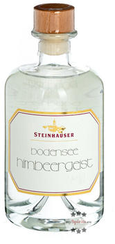 Steinhauser Himbeergeist 40 % 0,5 l