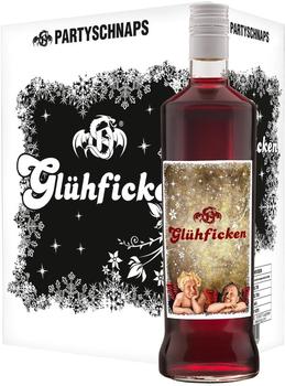 Ficken Glühficken 0,75l 9%