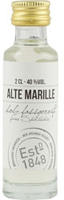 Birkenhof Alte Marille 0,02 Liter 40% Vol.