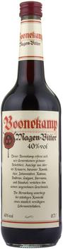 Rexim Lebensmittelproduktion KG Rexim Boonekamp Magen-Bitter 40% 0,7l