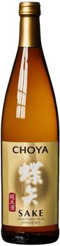 Choya Umeshu Choya Sake 14,5% 0,7l