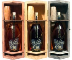 Marzadro Crema Alpina Melone 17% 0,7l