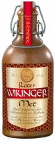 Roter Wikinger Met im Tonkrug - 0,5L 6% vol, Grundpreis: &euro; 15,98 / l