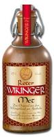 Original Wikinger Met im Tonkrug - 0,5L 11% vol, Grundpreis: &euro; 14,58 / l