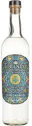 Topanito Mezcal Artesanal Blanco 100% Mague Espadín 0,7l 40%