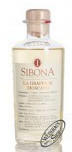 Distileria Sibona Sibona Grappa Moscato 40% 0,50l