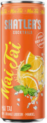 Shatler's Mai Tai 0,25l 10,1%